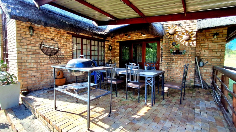 3 Bedroom Property for Sale in River Lodge Estate Free State